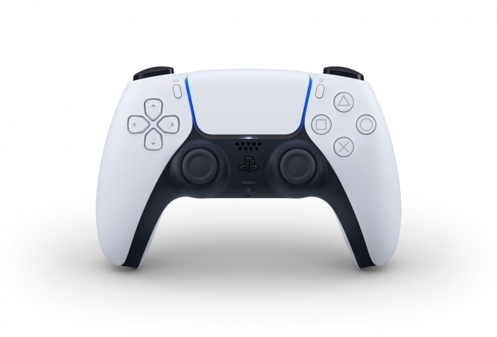 Sony gây sốt với tay cầm DualSense mới cho PlayStation 5
