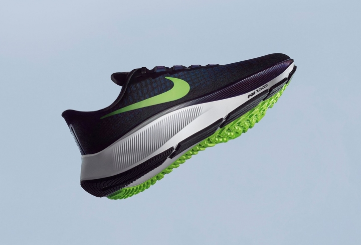 Siêu phẩm Nike Air Zoom Pegasus 37 chính thức ra mắt