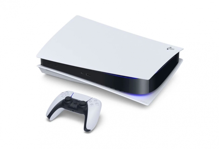 Sony mở đặt hàng sớm cho Play Station 5