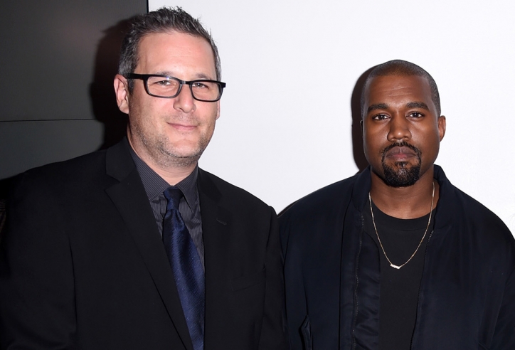 Giám đốc điều hành Yeezy rời Adidas