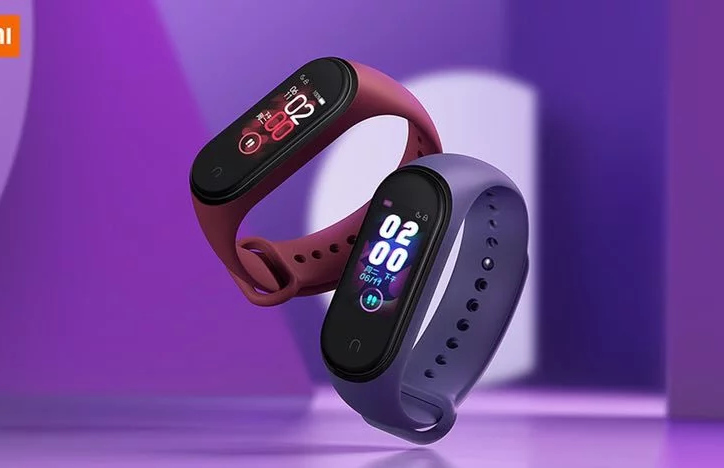 Xiaomi Mi Band vượt doanh số 13 triệu thiết bị trong Q2/2020