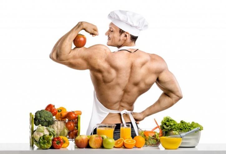 7 nguồn tinh bột tốt nhất cho dân tập Gym tăng cơ