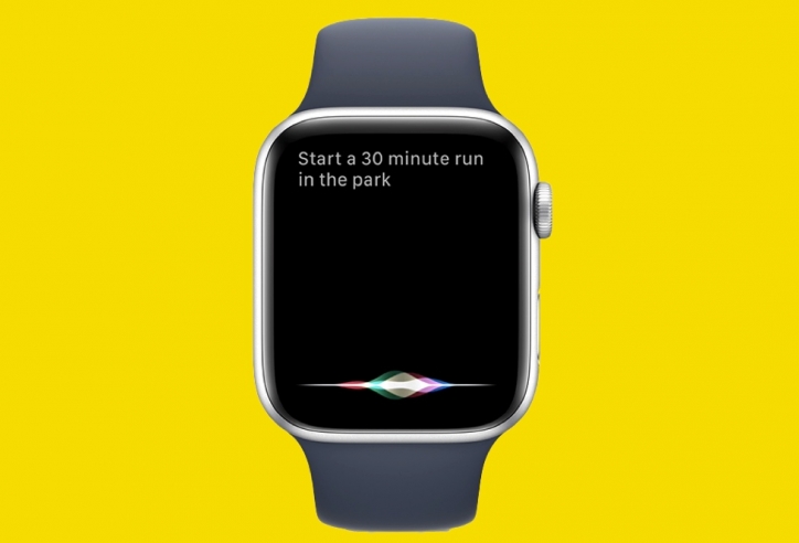 Apple tuyển người am hiểu tiếng Việt phát triển Siri