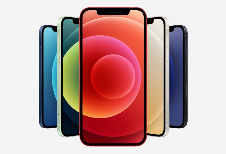 6 khác biệt lớn giữa iPhone 12 và iPhone 11