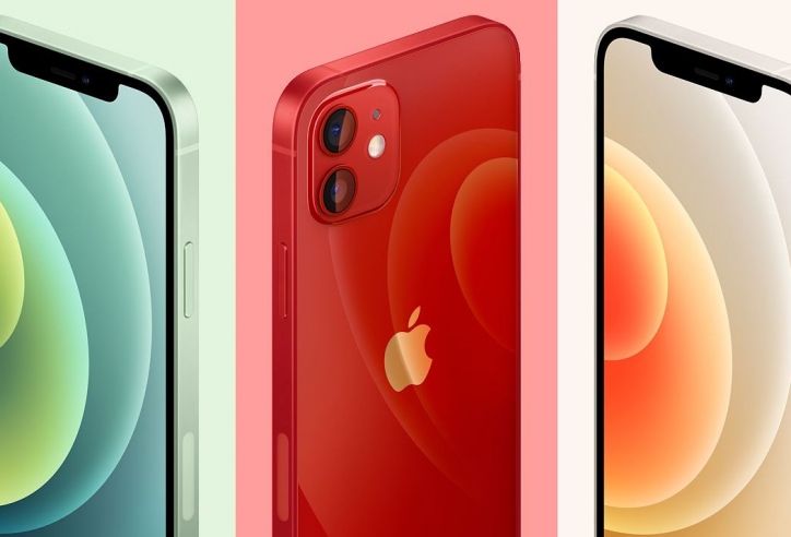 Giá bán dự kiến iPhone 12 tại Việt Nam cao nhất gần 42 triệu đồng