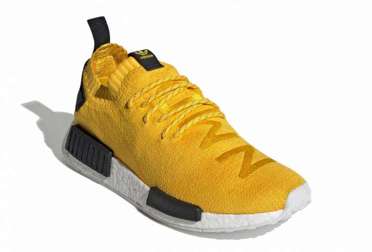 Adidas NMD R1 PK ra mắt với diện mạo 'cổ điển'