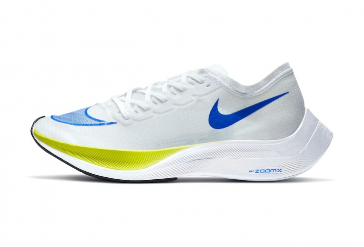 Siêu giày Nike ZoomX VaporFly NEXT% tiếp tục ra mắt màu độc