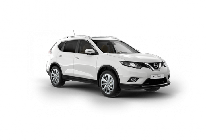 Nissan bất ngờ tăng giá X-Trail, cao nhất 1,013 tỷ đồng