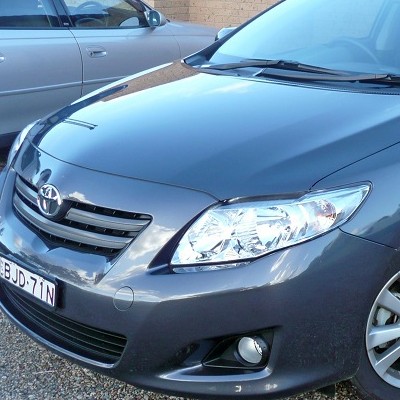 Với 500 triệu, mua xe sedan Nhật cũ nhập khẩu nào ngon?