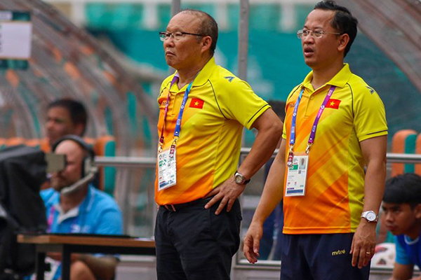 Lê Thụy Hải: 'Lê Huy Khoa không làm được thì nghỉ'