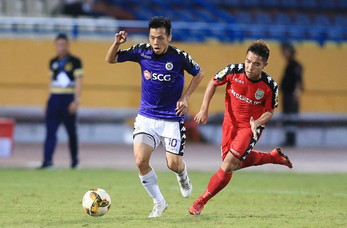Vì AFF Cup, VPF đổi lịch chung kết Cúp Quốc gia