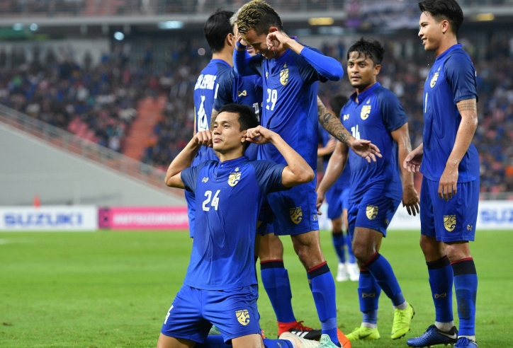 Nhận định Malaysia vs Thái Lan: Phá dớp Bukit Jalil
