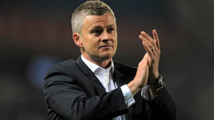 Man United chính thức công bố HLV tạm quyền