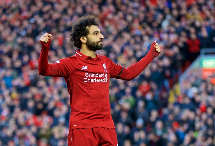 VIDEO: Highlight Liverpool 3-0 Bournemouth (Vòng 26 Ngoại Hạng Anh)