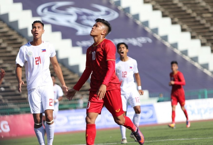 HLV Lê Thụy Hải: 'Vì sao ông Tuấn lại được dẫn dắt U22 Việt Nam'