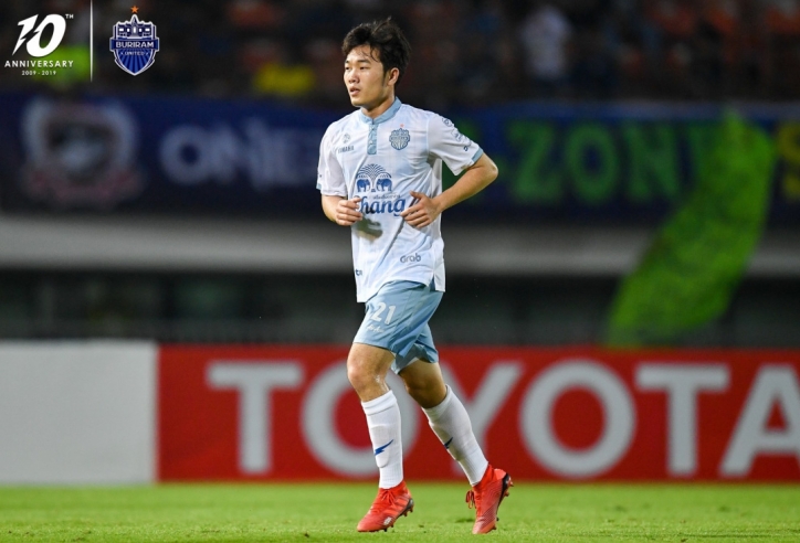 Nhà báo Anh: 'Xuân Trường sẽ đá chính ở AFC Champions League'