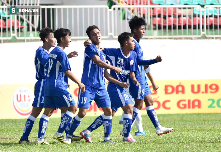 HLV U19 HAGL: 'Nếu dẫn dắt U19 Việt Nam, tôi sẽ chọn cầu thủ này đầu tiên'
