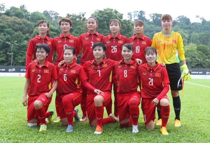 Thắng Hongkong, ĐT Việt Nam chính thức vượt qua vòng loại thứ 2 Olympic