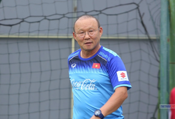 Báo Hàn: 'Ông Park đã tạo ra làn sóng Hàn Quốc ở Việt Nam'