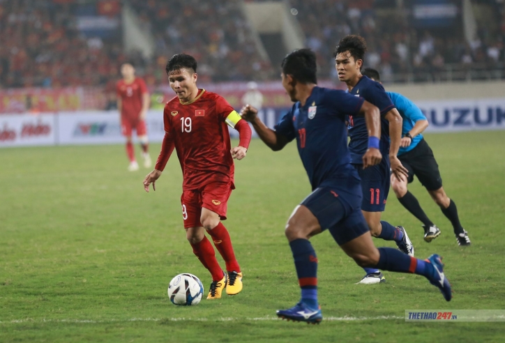 HLV Lê Thụy Hải: 'Khác Thái Lan, Việt Nam không thể bỏ SEA Games'