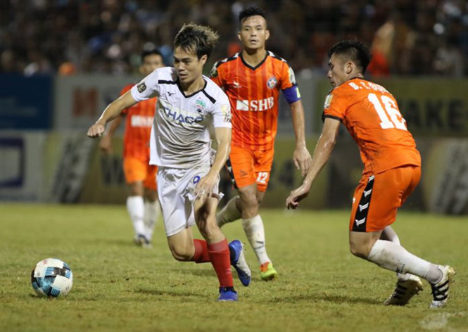 Nhiều tuyển thủ sa sút trước ngày công bố danh sách dự King's Cup