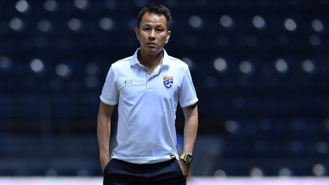 Chuyên gia Thái Lan: 'Trận thua Việt Nam sẽ giúp Thái Lan tiến bộ'