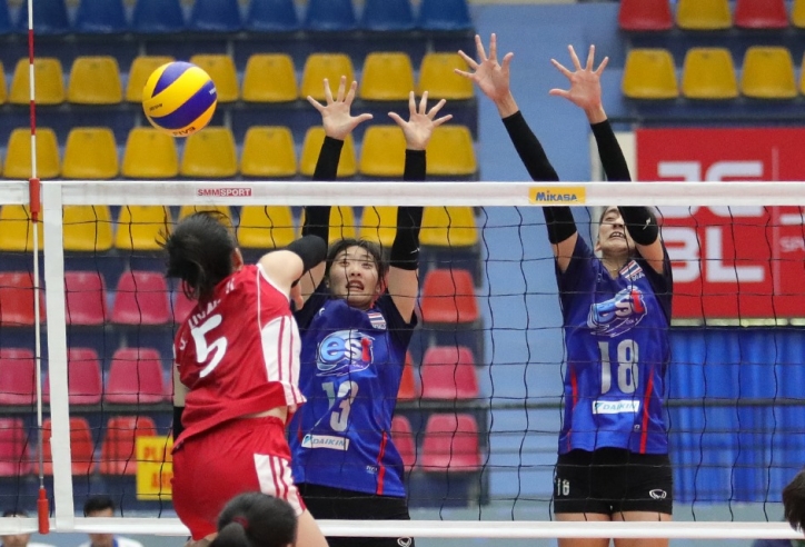 Trực tiếp U23 Thái Lan vs U23 Trung Quốc: Chờ Việt Nam ở chung kết
