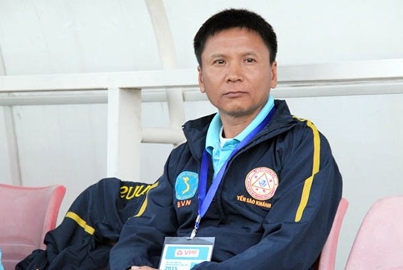 HLV Khánh Hòa: 'Chúng tôi thiệt nhưng sẽ giúp V-League sạch hơn'