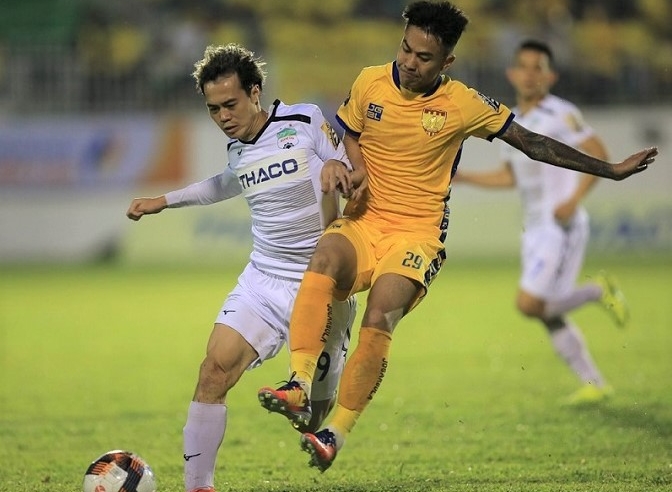 VIDEO: Preview Thanh Hóa vs HAGL (Vòng 18 V-League 2019)