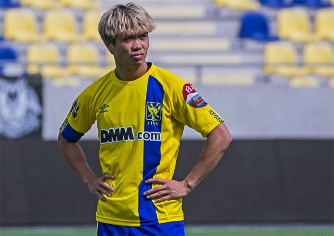 'Chiến thắng của Sint-Truiden vô tình gây bất lợi cho Công Phượng'