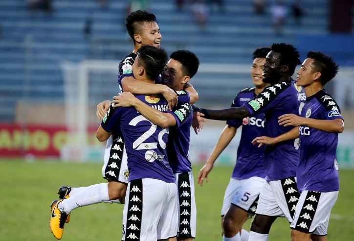 FOX Sports: 'Hà Nội sẽ là niềm tự hào của Việt Nam ở AFC Cup'