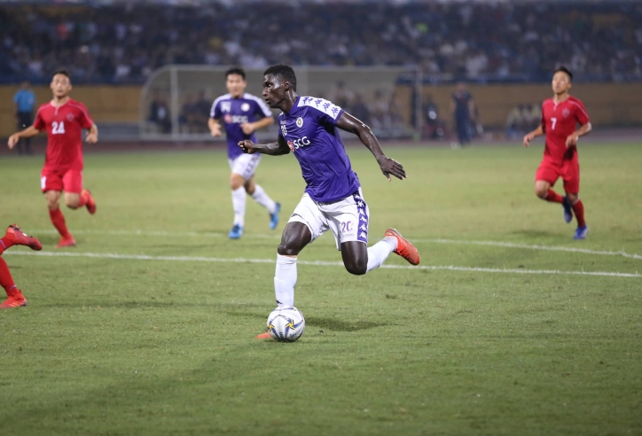 VIDEO: Highlights Hà Nội 2-2 April 25 (Chung kết liên khu vực AFC Cup 2019)