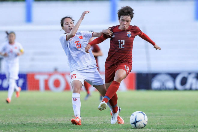 Việt Nam dẫn đầu ĐNÁ, tiếp tục bỏ xa Thái Lan trên BXH FIFA