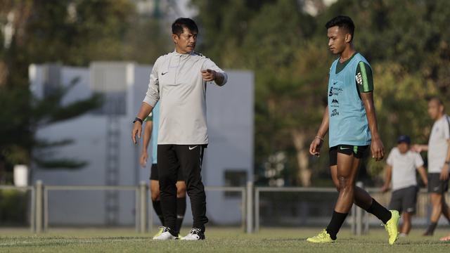 HLV U22 Indonesia: 'Chúng tôi sẽ vô địch SEA Games'
