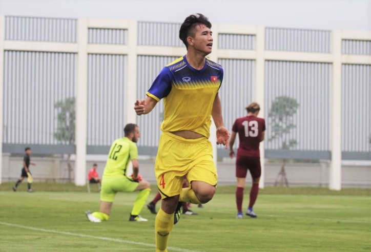 U19 Việt Nam vs U19 Mông Cổ: 3 điểm ngày ra quân