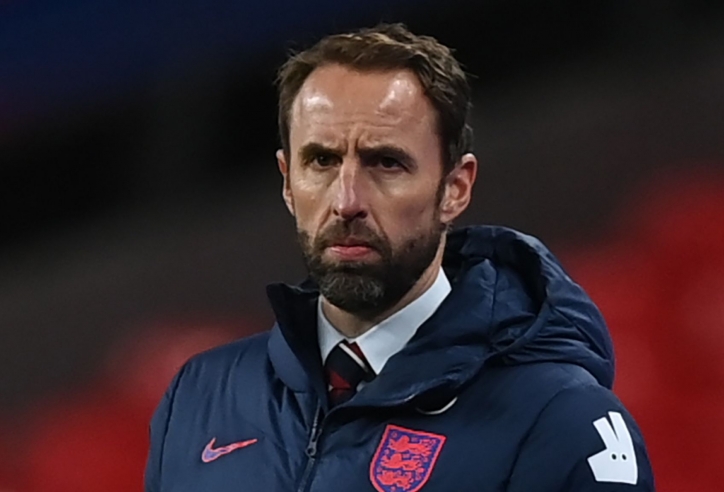 Gareth Southgate hài lòng với một ĐT Anh 'đầy khao khát'