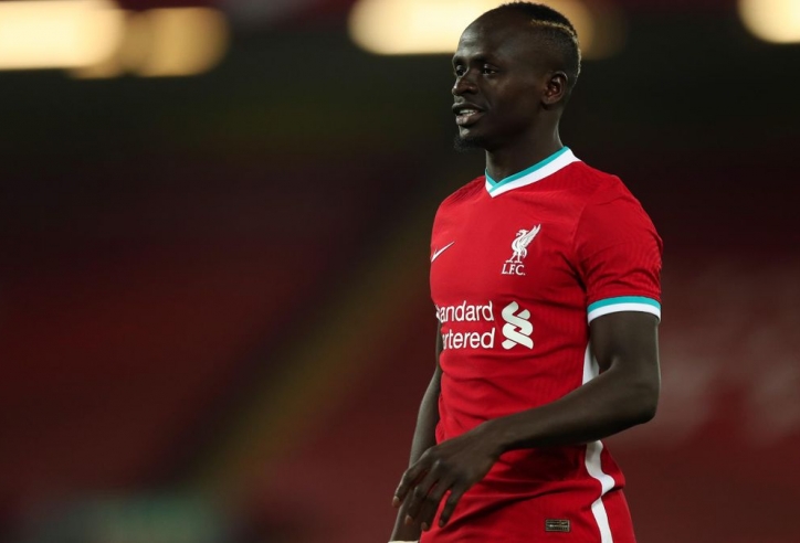Mane: 'Tôi tự hào hơn bao giờ hết khi là cầu thủ của Liverpool'