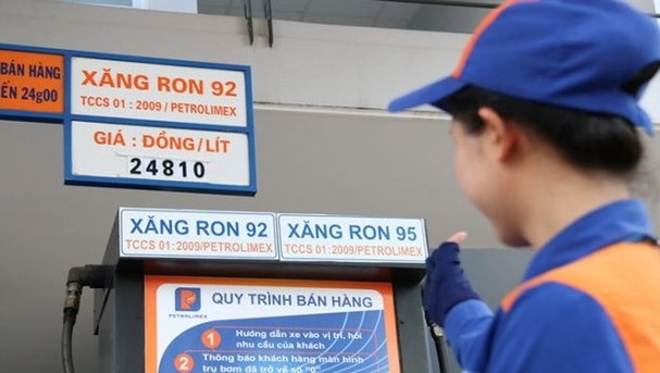 Bộ Công Thương ủng hộ đề xuất khai tử xăng A95?