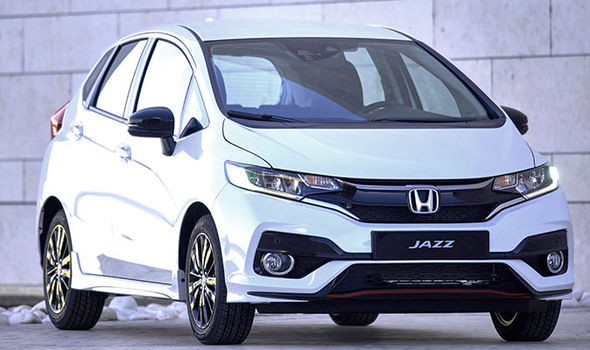 Đánh giá xe Honda Jazz 2018 - 'Nhỏ mà có võ'