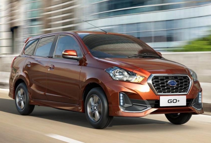 Ô tô siêu rẻ của Nissan giá chỉ từ 112 triệu đồng