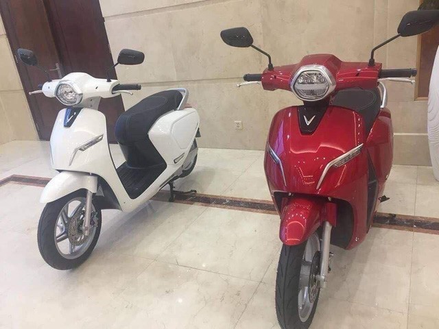 Xe máy điện VinFast: Khách hàng Việt nói gì?