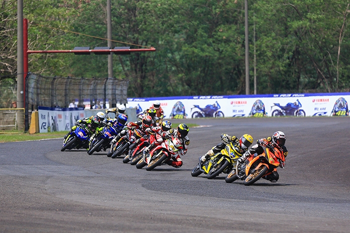 ARRC 2018 chặng 6: Cú chốt hạ cho lịch sử sang trang