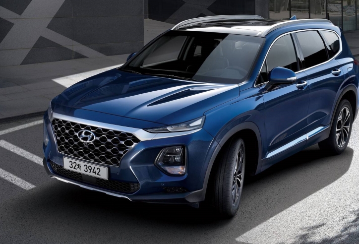 Báo Anh: Loạt SUV đáng mua tại Việt Nam