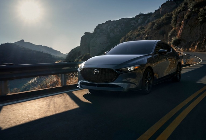 Mazda3 2021 Turbo khác biệt với Mazda 3 2020 ở những điểm nào?