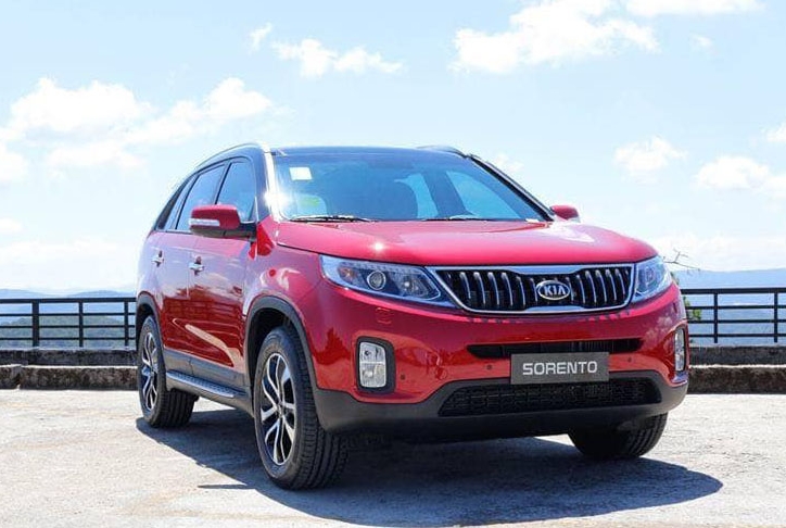 3 lý do khiến Kia Sorento cũ đáng mua không kém xe mới