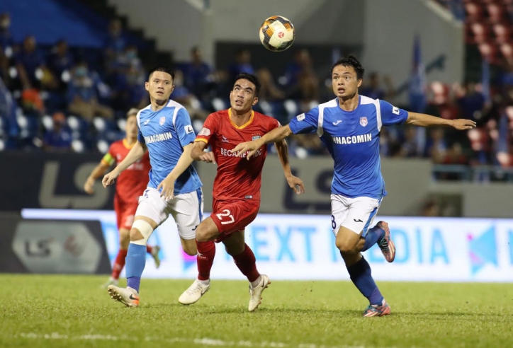 Quảng Ninh vs Bình Dương: Quyết chiến ngày gặp lại