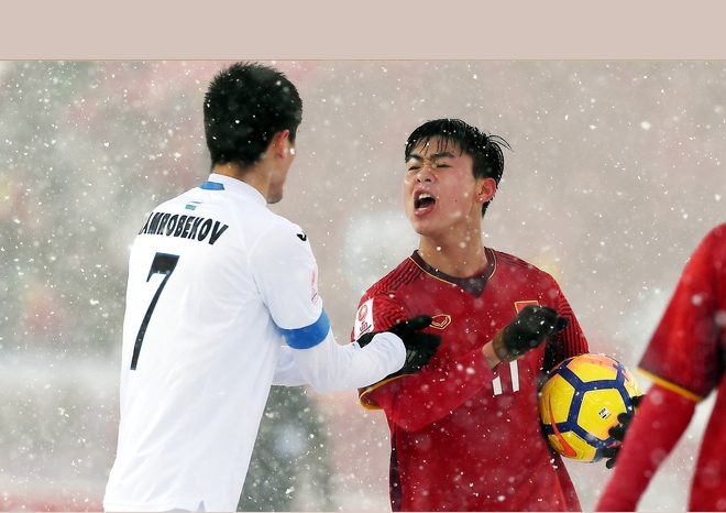 'Người hùng Thường Châu' theo vợ bỏ cuộc chơi: Hạnh phúc viên mãn