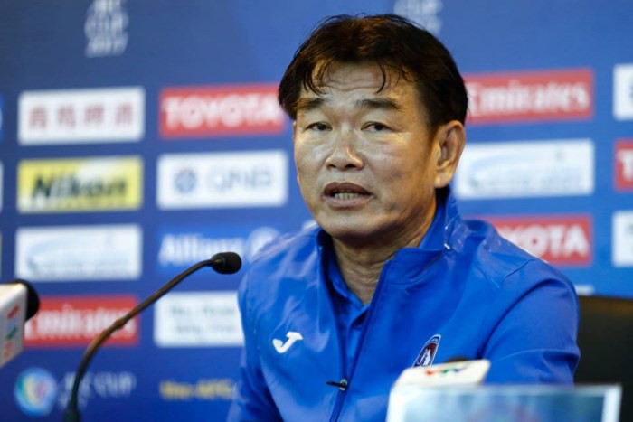 Phan Thanh Hùng: 'Quảng Ninh đang gặp khó khăn về tài chính'