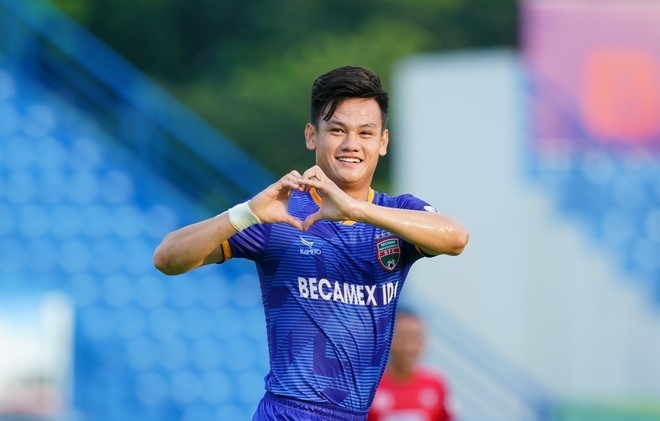 Chốt xong tương lai của tuyển thủ ĐTQG Việt Nam