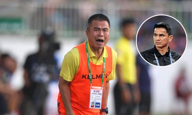 HLV Hồng Lĩnh Hà Tĩnh: 'Kiatisak đỉnh của đỉnh, mang đẳng cấp châu Á'